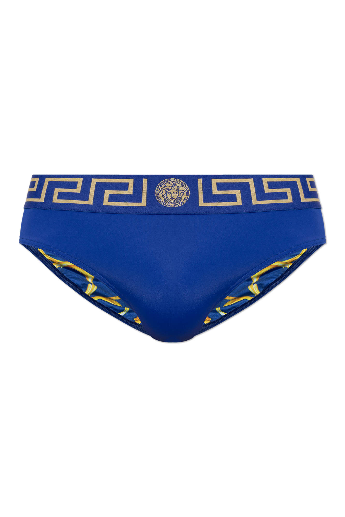 【関税込み】Versace Underwear ビキニ 関税込み】Versace Underwear ビキニ (VERSACE/ビキニ